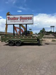 new Dump Trailers Buckshot Trailers  for sale, in Wheat Ridge, CO Thumbnail 3