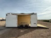 new Cargo (Enclosed) Trailers ALCOM  for sale, in Erie, CO Thumbnail 3