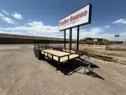new Utility Trailers Sure-Trac  for sale, in Wheat Ridge, CO Thumbnail 1