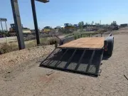new Utility Trailers Echo Trailers  for sale, in Wheat Ridge, CO Thumbnail 7