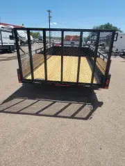 new Equipment / Flatbed Trailers Echo Trailers  for sale, in Colorado Springs, CO Thumbnail 8