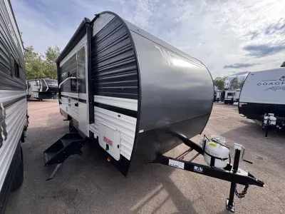 2027 Winnebago Access