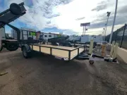 new Utility Trailers Echo Trailers  for sale, in Wheat Ridge, CO Thumbnail 3