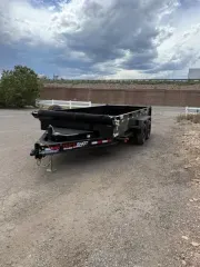 new Dump Trailers Buckshot Trailers  for sale, in Wheat Ridge, CO Thumbnail 4
