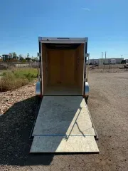 new Cargo (Enclosed) Trailers Haulmark  for sale, in Wheat Ridge, CO Thumbnail 5