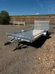 new Utility Trailers ALCOM  for sale, in Wheat Ridge, CO Thumbnail 2