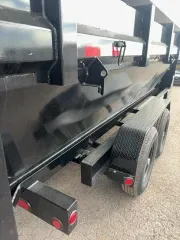 new Dump Trailers PJ Trailers  for sale, in Erie, CO Thumbnail 17