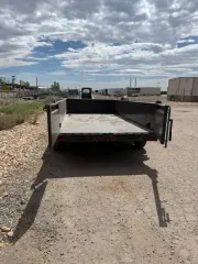 new Dump Trailers Buckshot Trailers  for sale, in Wheat Ridge, CO Thumbnail 3