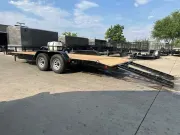 new Car Haulers / Racing Trailers Echo Trailers  for sale, in Wheat Ridge, CO Thumbnail 8