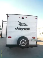 used Travel Trailers Jayco  for sale, in Longmont, CO Thumbnail 3
