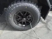 new Travel Trailers Bontrager Outdoors  for sale, in Grand Junction, CO Thumbnail 14