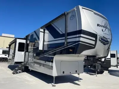 2026 Forest River Riverstone