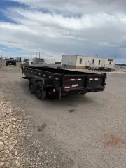 new Dump Trailers Buckshot Trailers  for sale, in Wheat Ridge, CO Thumbnail 3
