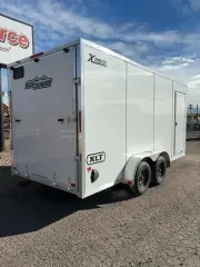 new Cargo (Enclosed) Trailers ALCOM  for sale, in Wheat Ridge, CO Thumbnail 8