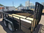 new Equipment / Flatbed Trailers Echo Trailers  for sale, in Colorado Springs, CO Thumbnail 4