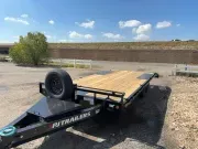 new Equipment / Flatbed Trailers PJ Trailers  for sale, in Erie, CO Thumbnail 4