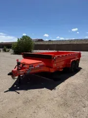 new Dump Trailers Horizon Trailers  for sale, in Wheat Ridge, CO Thumbnail 4