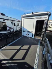 used Toy Haulers Grand Design RV  for sale, in Grand Junction, CO Thumbnail 6