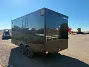 new Cargo (Enclosed) Trailers Criterion  for sale, in Erie, CO Thumbnail 1