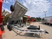 new Dump Trailers Buckshot Trailers  for sale, in Wheat Ridge, CO Thumbnail 6