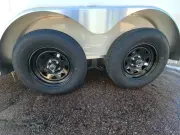 new Cargo (Enclosed) Trailers Pace American  for sale, in Colorado Springs, CO Thumbnail 4