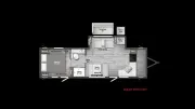 used Travel Trailers Winnebago  for sale, in Wheat Ridge, CO Thumbnail 2