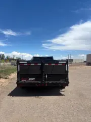 new Dump Trailers Buckshot Trailers  for sale, in Wheat Ridge, CO Thumbnail 5