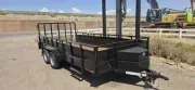 new Utility Trailers Echo Trailers  for sale, in Wheat Ridge, CO Thumbnail 2