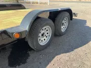 new Car Haulers / Racing Trailers Echo Trailers  for sale, in Erie, CO Thumbnail 5