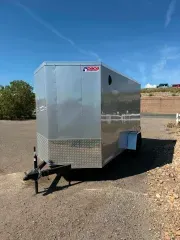 new Cargo (Enclosed) Trailers Pace American  for sale, in Erie, CO Thumbnail 9