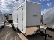 new Cargo (Enclosed) Trailers Pace American  for sale, in Wheat Ridge, CO Thumbnail 1
