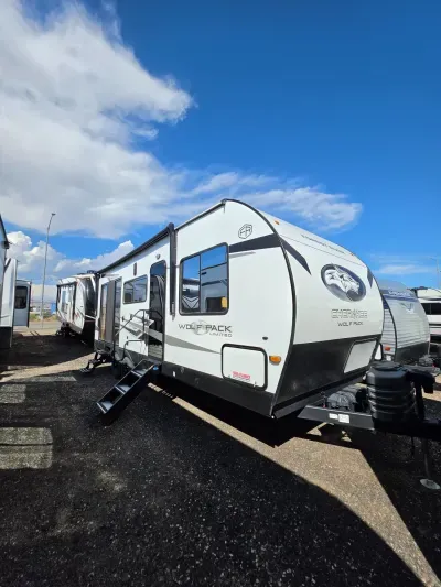 2025 Forest River Cherokee M24