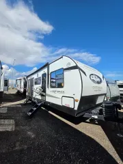 used Toy Haulers Forest River  for sale, in Grand Junction, CO Thumbnail 1