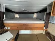 used Truck Bed Campers Palomino  for sale, in Longmont, CO Thumbnail 9