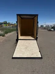 new Cargo (Enclosed) Trailers Criterion  for sale, in Wheat Ridge, CO Thumbnail 5