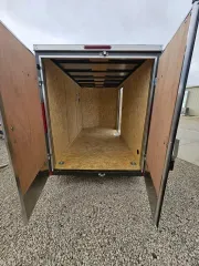 new Cargo (Enclosed) Trailers Pace American  for sale, in Erie, CO Thumbnail 8