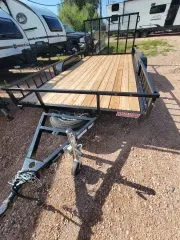 new Utility Trailers Voyager  for sale, in Colorado Springs, CO Thumbnail 7