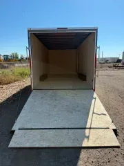 new Cargo (Enclosed) Trailers Pace American  for sale, in Erie, CO Thumbnail 8