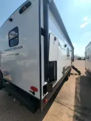 new Travel Trailers Forest River  for sale, in Colorado Springs, CO Thumbnail 8