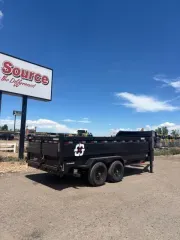 new Dump Trailers Buckshot Trailers  for sale, in Wheat Ridge, CO Thumbnail 4