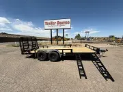 new Utility Trailers PJ Trailers  for sale, in Erie, CO Thumbnail 6