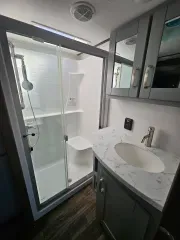 used Toy Haulers Keystone RV  for sale, in Longmont, CO Thumbnail 12
