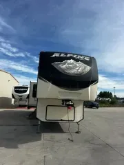 used Fifth Wheel Trailers Keystone RV  for sale, in Longmont, CO Thumbnail 1