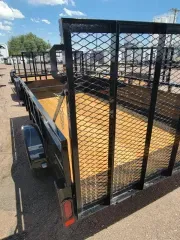 new Utility Trailers Echo Trailers  for sale, in Wheat Ridge, CO Thumbnail 5