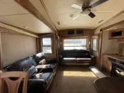 used Fifth Wheel Trailers Forest River  for sale, in Longmont, CO Thumbnail 8