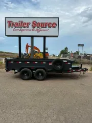 new Dump Trailers Buckshot Trailers  for sale, in Erie, CO Thumbnail 5