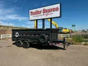 new Dump Trailers Buckshot Trailers  for sale, in Erie, CO Thumbnail 3