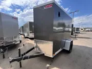 new Cargo (Enclosed) Trailers Pace American  for sale, in Wheat Ridge, CO Thumbnail 2