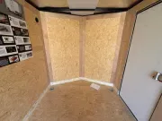 new Cargo (Enclosed) Trailers Haulmark  for sale, in Wheat Ridge, CO Thumbnail 8