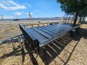 new Utility Trailers Echo Trailers  for sale, in Wheat Ridge, CO Thumbnail 4